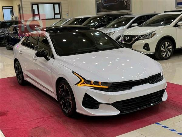 Kia for sale in Iraq